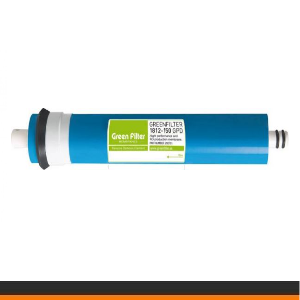 Equipos de osmosis y accesorios