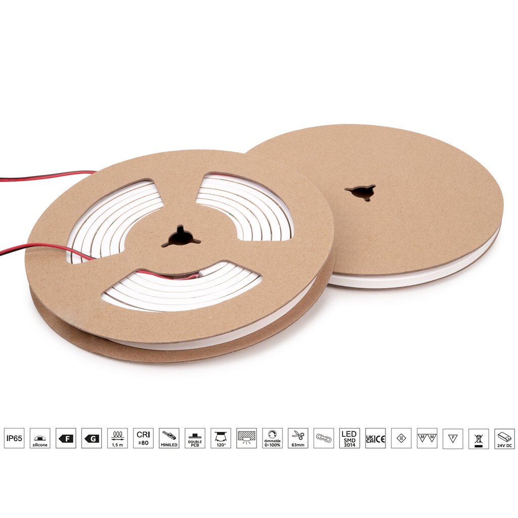 TIRA LED NEONLYNX H 7.2W 5040MM 5220320
