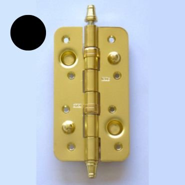 FRONTISSA ROD.340 A/F NEGRA 150 X 100