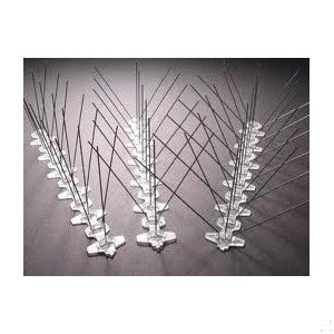 AHUYENTADOR PALOMAS 50 CM 40 PUAS/M-170 61859