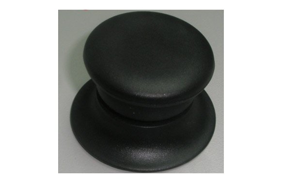 POMO TAPA CRISTAL CAZUELA FUNDICION ALUMINIO R25816B