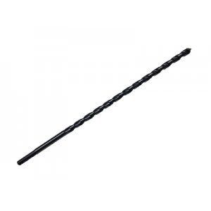 BROCA VIDIA LARGA FISCHER 8X400