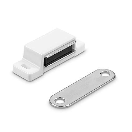 CIERRE MAGNETICO KAMAPA BLANCO-111 R 683545