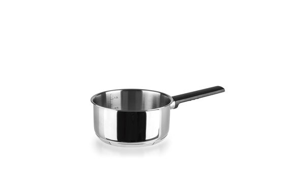 CAZO ACERO INOXIDABLE SVEA  16 CM 606116