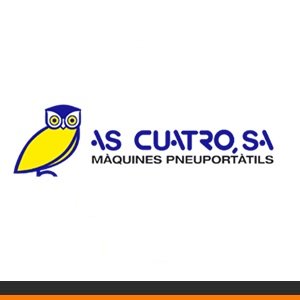 AS CUATRO