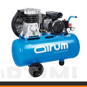 COMPRESSORES Y ACCESORIOS