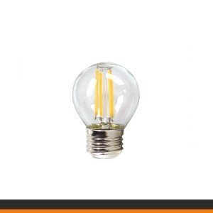 Bombillas LED de filamento