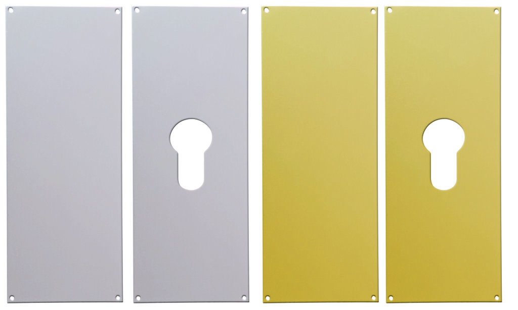 PLACA 80 X 200 CEGA NIQU SAT MOD.300