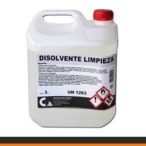 Detergentes