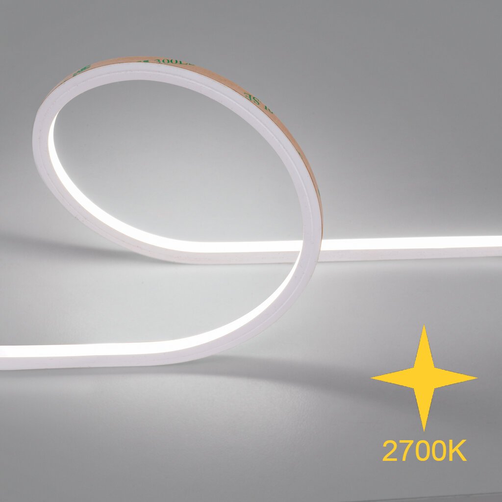 TIRA LED NEONLYNX H 7.2W 3024MM 5220220