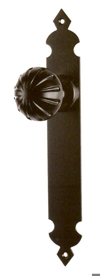 JGO. POM C/PLACA 222/105 NEGRO