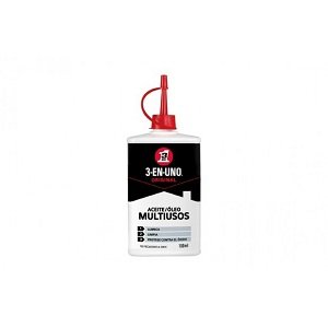 LUBRICANTE MULTIUSOS GOTERO LIQUIDO 100 ML 34059