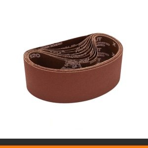 Bandas, lijas, clavijas madera y otros