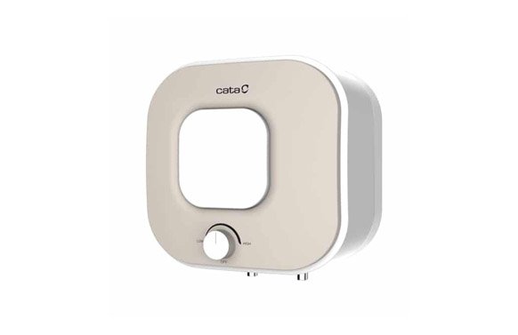 TERMO ELECTRICO VERTICAL RAPIDO 15 L 2500 W 03109000
