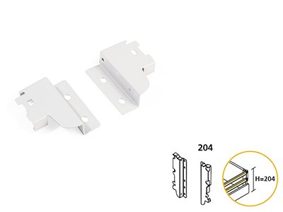 ACCESORIO ALT.204 MM VANTAGE-Q(3000312)