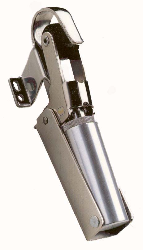 FRENO RETENEDOR JUSTOR FR 2 BLANCO