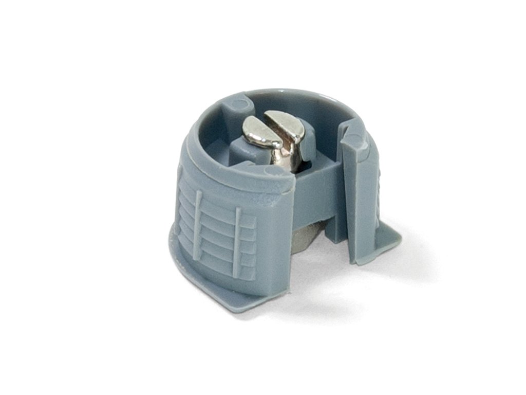 CONJUNTO BLOCK BALDA 19MM (ESPECIAL)