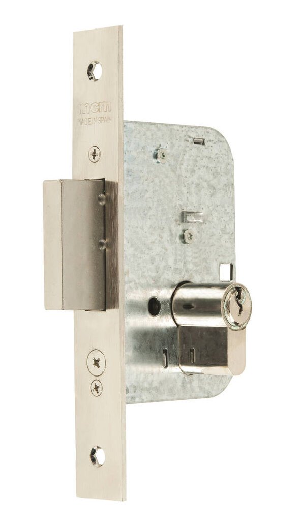 CERRADURA EMBUTIR SERIE 1312/1-45