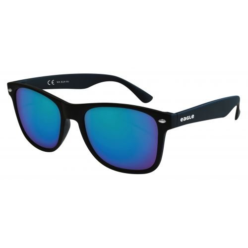 GAFA WAVE ESPEJO AZUL WABLMSU