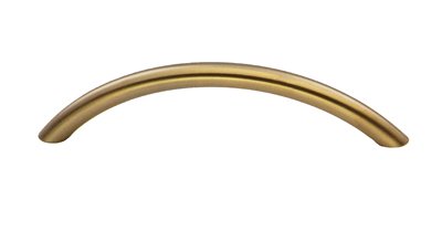 TIRADOR METALICO 128 MM NIQUEL CEPILLADO 7861038