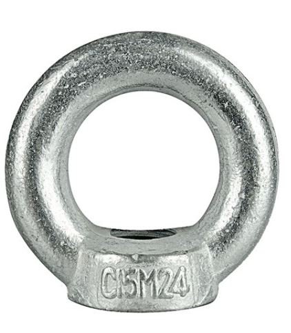 CANCAMO GALV. ROSCA FEMELLA 582-10MM