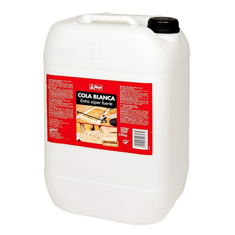 COLA BLANCA EXTRA