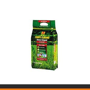 Sustratos y fertilizantes especficos csped