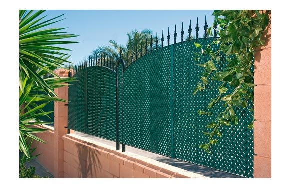 CELOSA PVC 48 MM 1 X 2 M VERDE 43050009