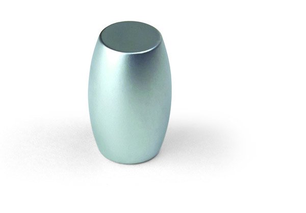 POMO CROMO MATE 2149 ( 16MM) 6264001