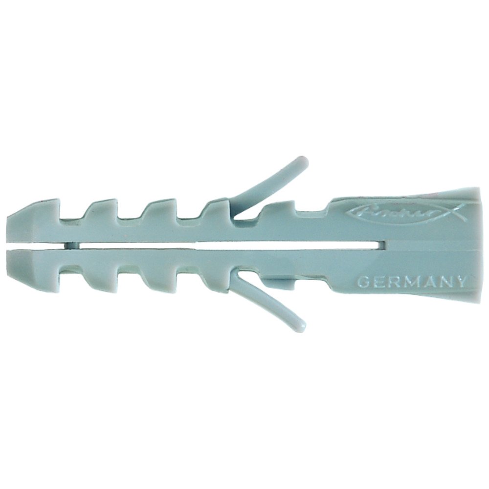 TACO NILON 25 UDS S-12