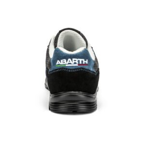 ZAPATO SEG ABARTH TRUCK GR/AZ S1P T-39