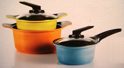 CASSOLA 24 CMS C/TAPA+ANSA TOSCANA RNC24