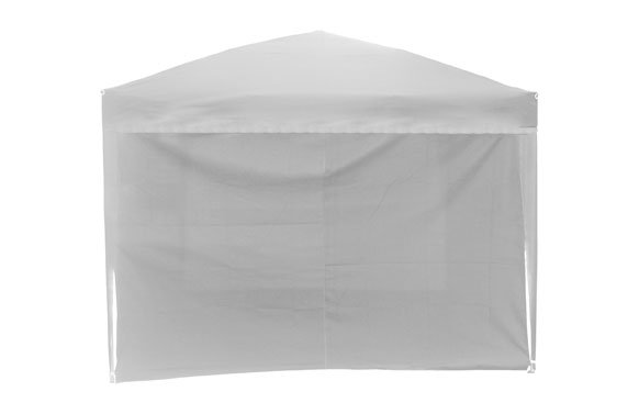 CORTINA SIN VENTANA CARPA PLEGABLE 9675203 BLANCO GB50010-SP1