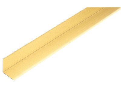 CANTONERA 6000-15X15X1.3 ALUM. PLLAUNA