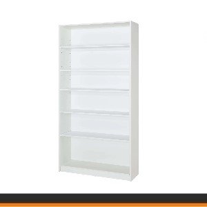 Estanteras de aglomerado en kit
