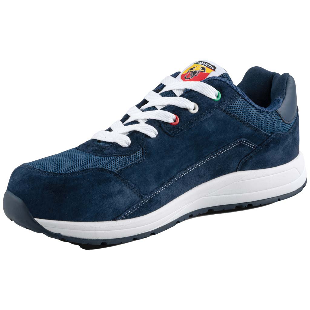 ZAPATO SEG ABARTH 595 NAVY S3 SRC T-42