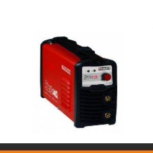 Equipos de soldadura inverter