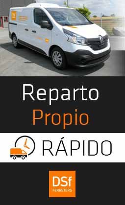 Reparto Propio