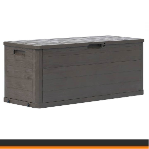 Bales y arcones de exterior