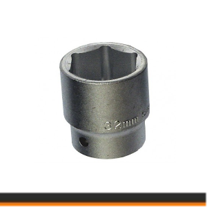 Llaves de vaso y vaso impacto