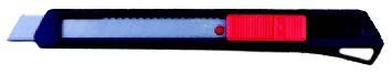 CUTTER 9MM.BASICO CUT-901