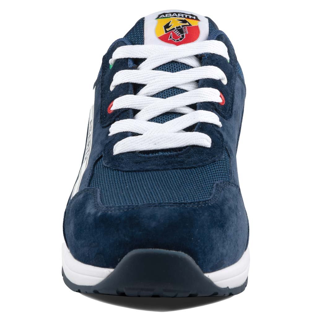 ZAPATO SEG ABARTH 595 NAVY S3 SRC T-40