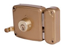 CERRADURA SOBREPONER 4125/80I ESM 4125HB008I