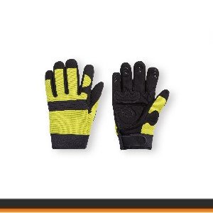 Guantes laborales