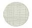TAPON ADHESIVO TEXTIL LINO (0) BL-100U