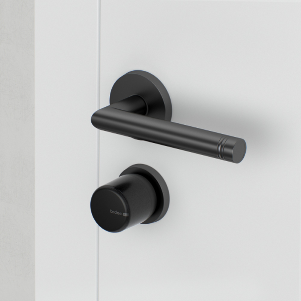 PANY ELECTRONIC TEDEE GO2 NEGRE