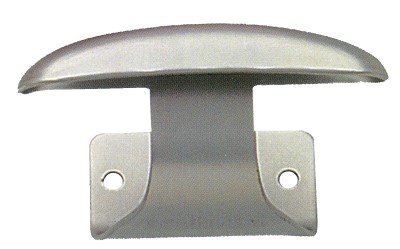 PERCHA SPORT NIQUEL MATE 0104320-1UN.