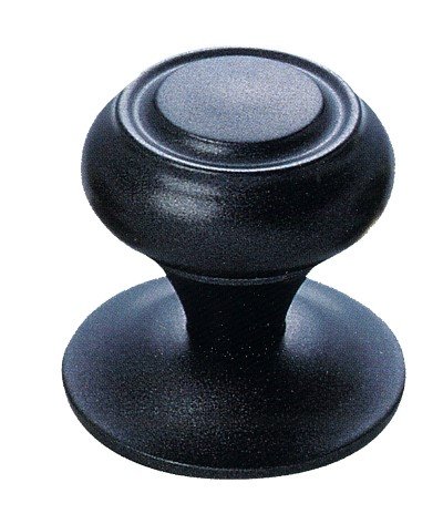 POM PORTA MARTE 70M/M 3601100-NEGRO R