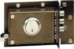 CERRADURA SANSON 231-12 D 231 DER.