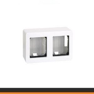 Mecanismo elctrico interior empotrar